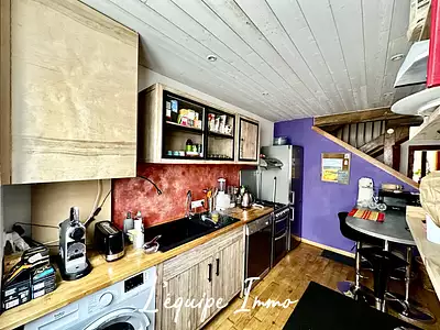 Maison, 76 m²