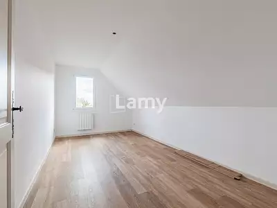 Maison, 103,83 m²