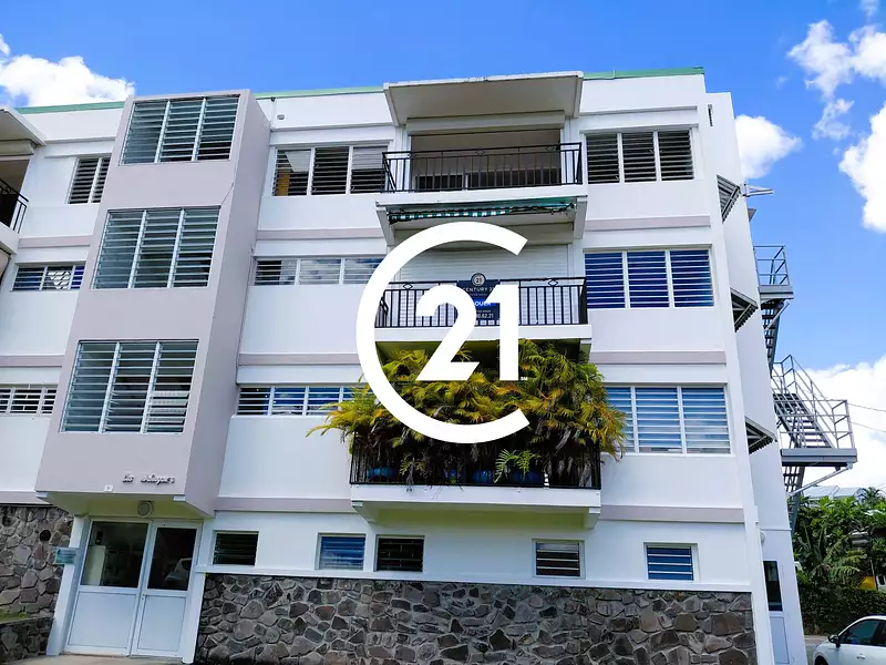 Appartement, 89 m²