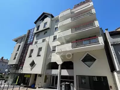 Appartement, 78,36 m²