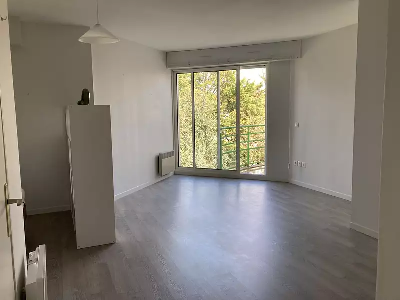 Appartement, 34,47 m²