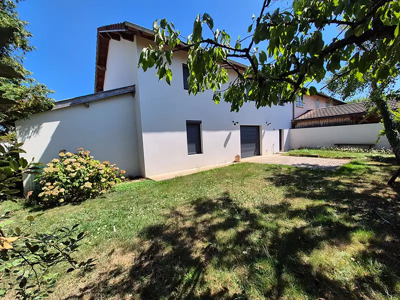 Maison, 148 m²
