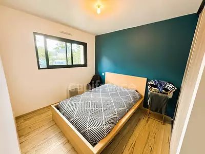 Maison, 152 m²