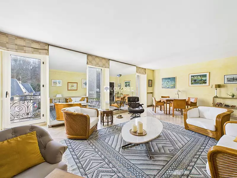 Appartement, 200 m²