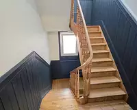 Appartement, 56,4 m²