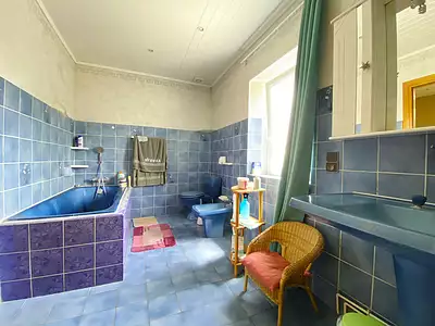Maison, 169 m²