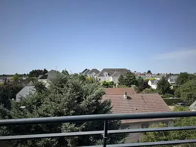 Appartement, 73,59 m²