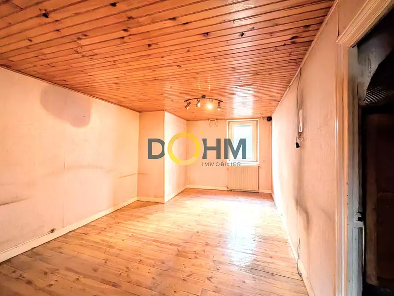 Appartement, 77 m²