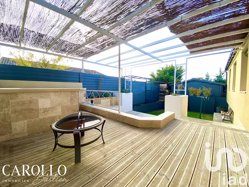Maison, 111 m²