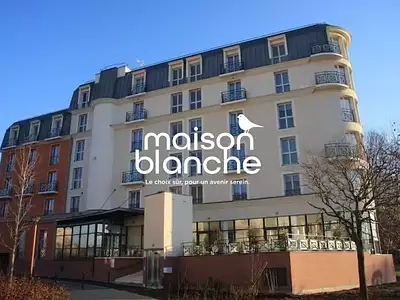 Appartement, 23,67 m²