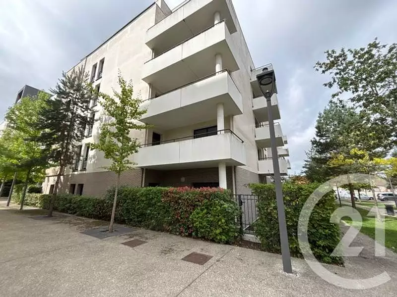 Appartement, 47,4 m²