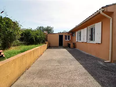 Maison, 83 m²