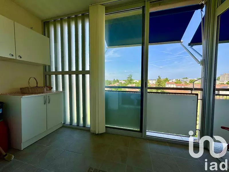 Appartement, 71 m²