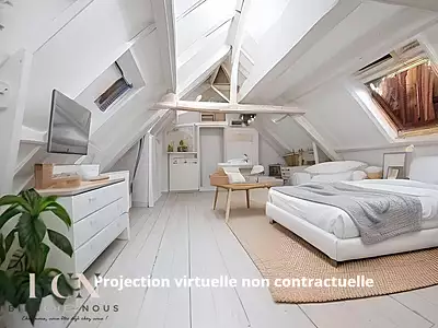 Maison, 128 m²