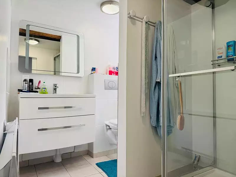 Maison, 93 m²