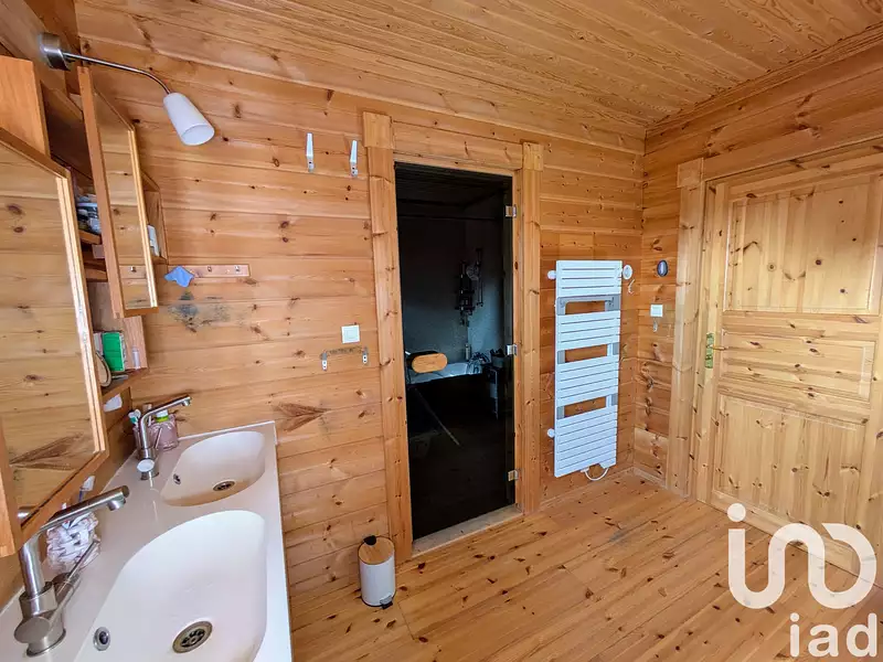Maison, 270 m²