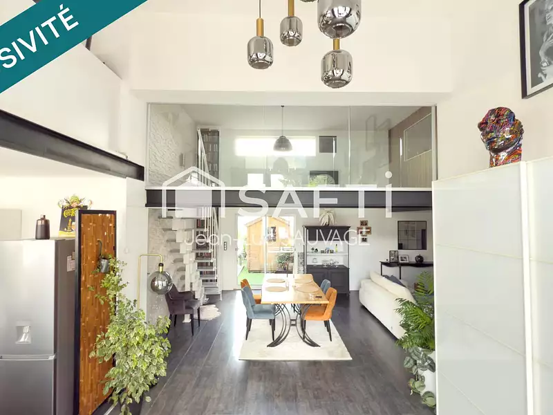 Appartement, 120 m²