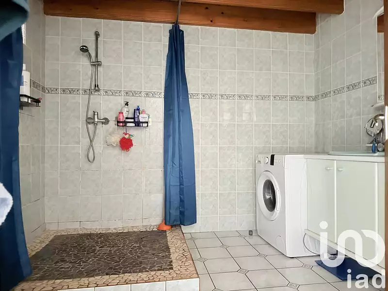 Maison, 81 m²