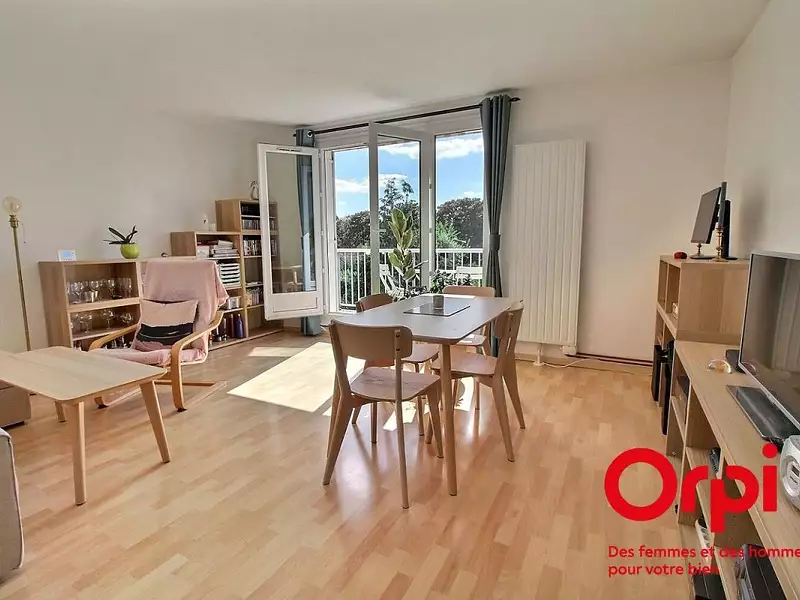 Appartement, 83 m²
