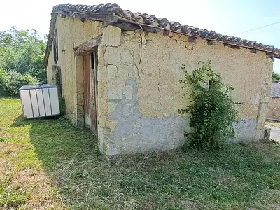 Maison, 84 m²