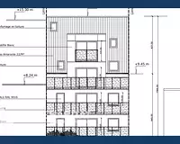 Immeuble, 329,89 m²