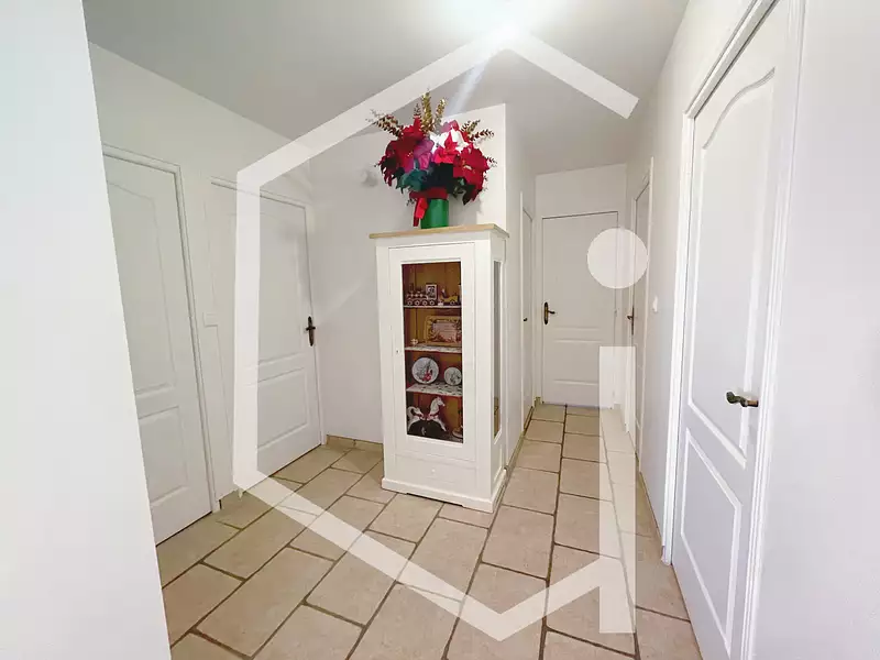 Maison, 105 m²