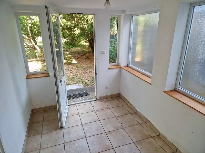 Maison, 73 m²