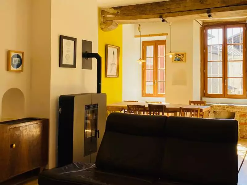 Maison, 100 m²