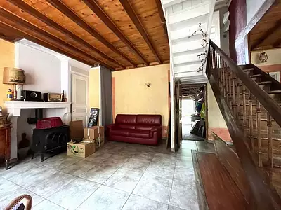 Maison, 172 m²