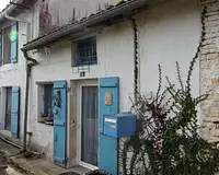Maison, 70 m²