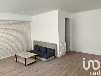 Maison, 80 m²