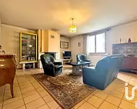 Appartement, 142 m²