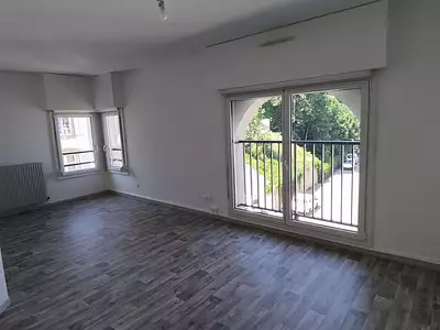 Appartement, 50 m²