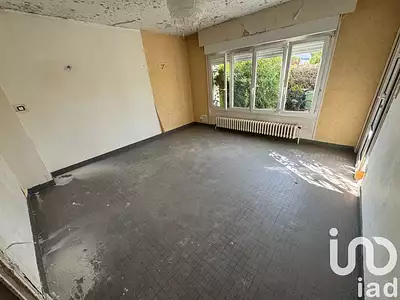 Maison, 78 m²