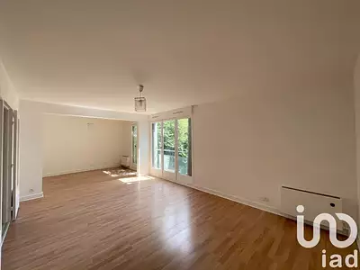 Appartement, 96 m²
