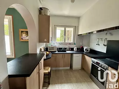 Maison, 108 m²