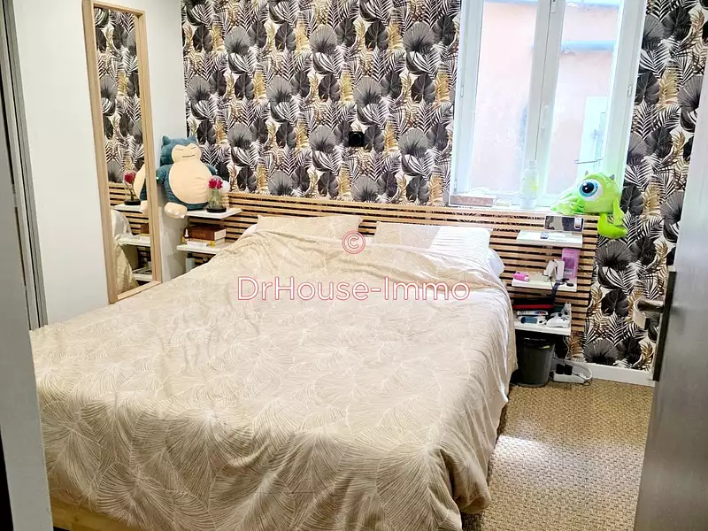 Maison, 92 m²
