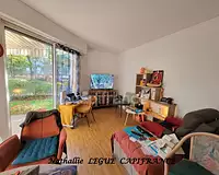 Appartement, 50 m²