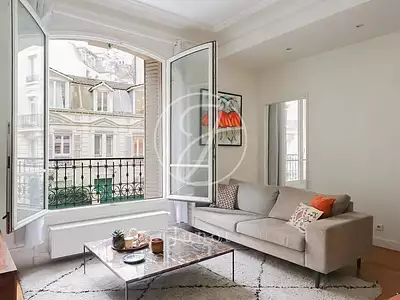 Appartement, 58,16 m²