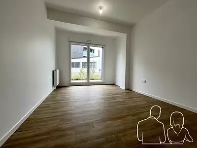 Appartement, 56,12 m²