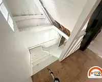 Appartement, 61,2 m²