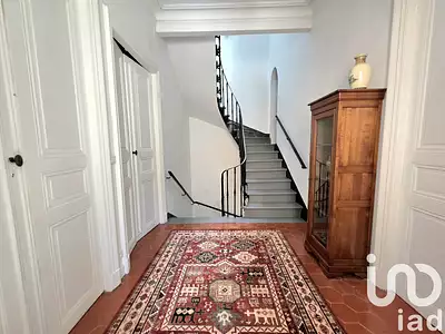 Maison, 270 m²