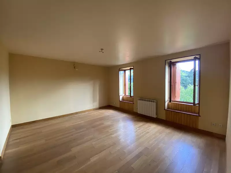 Appartement, 146,45 m²