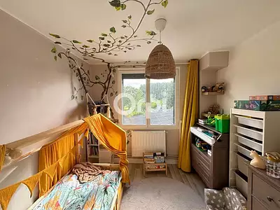 Maison, 98 m²