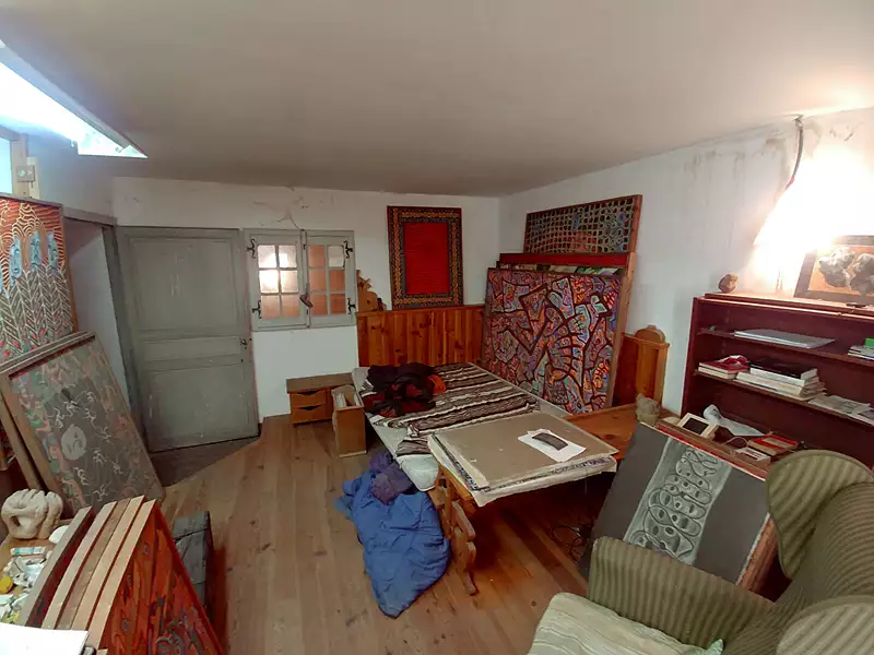 Maison, 174 m²