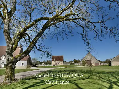 Maison, 700 m²