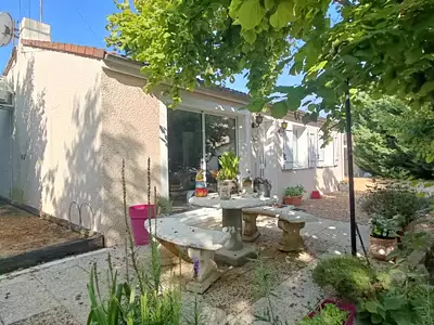 Maison, 106,48 m²