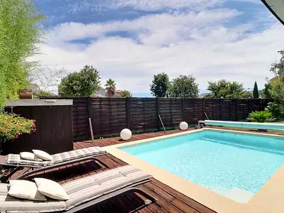Maison, 125 m²