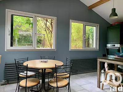 Maison, 146 m²