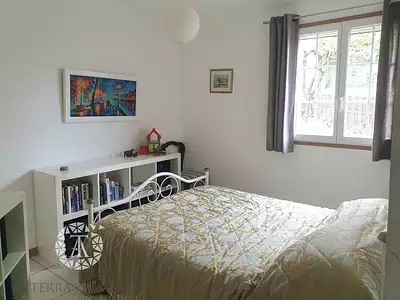 Maison, 127,69 m²